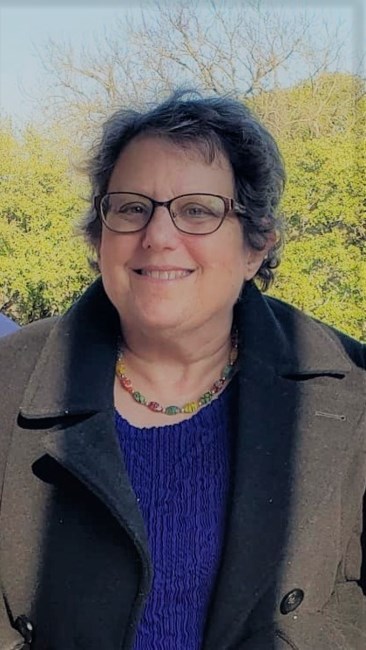 Obituario de Linda Joy Leary