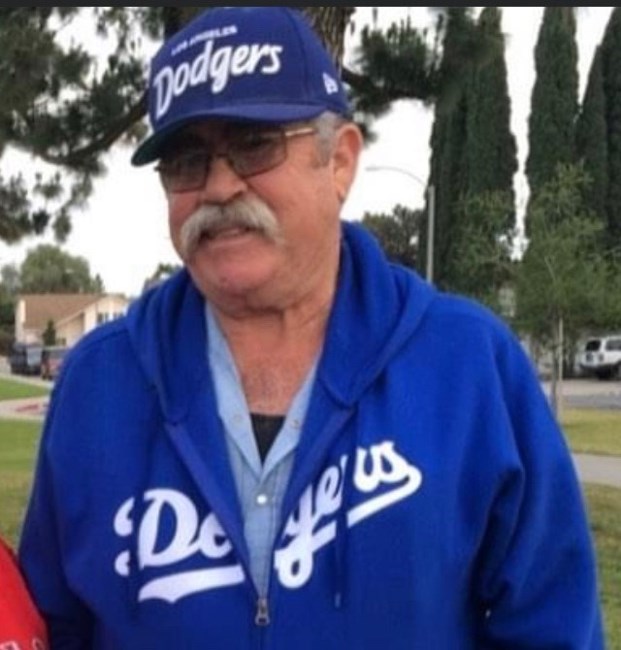 Avis de décès de Jose Luis Reynoso