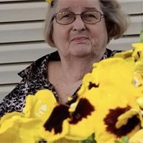 Obituary of Sandra Marie Carroll