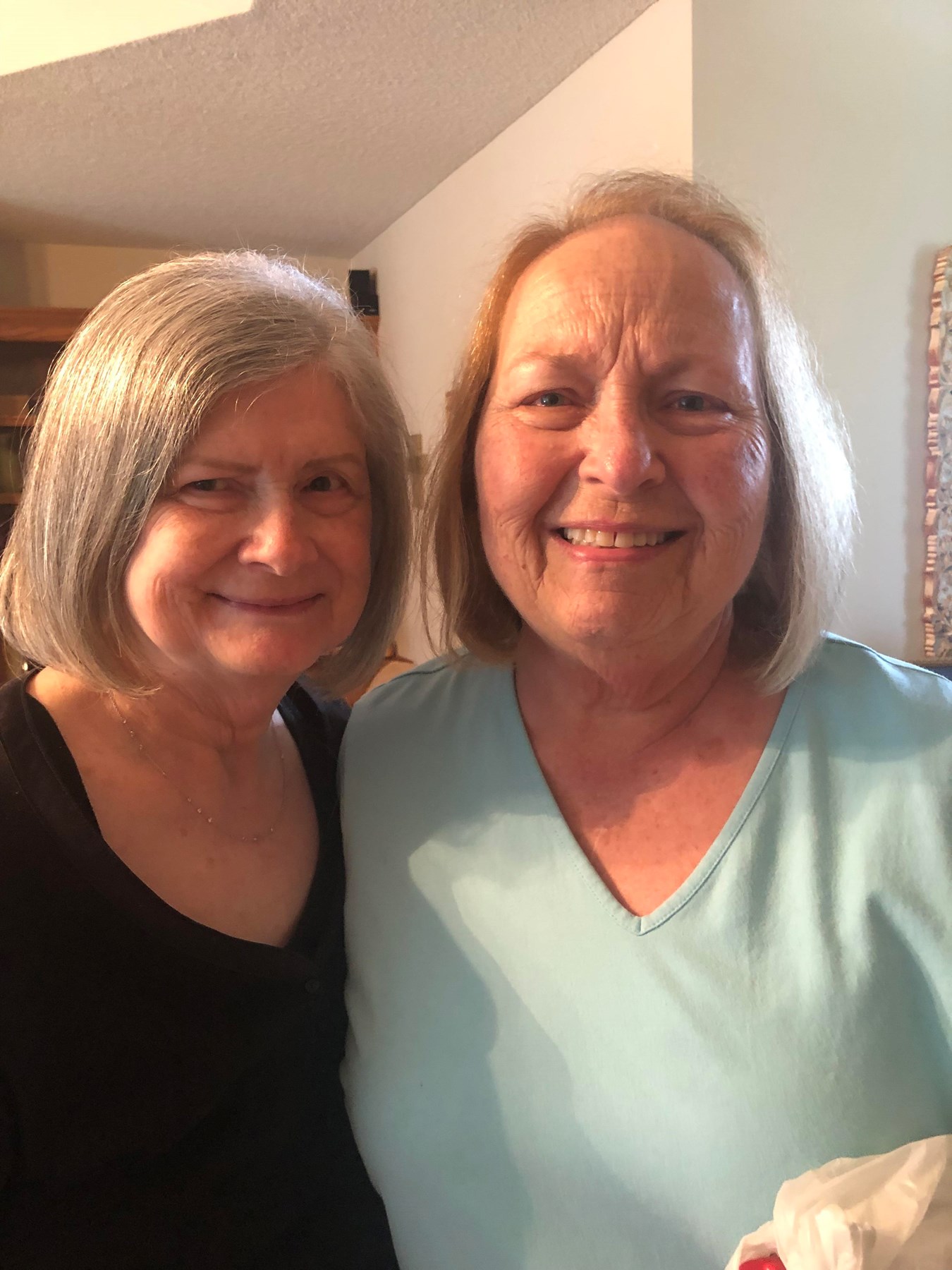 Obituary of Pamela Jane Floyd