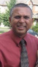 Obituary of Agarali Ali