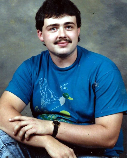 Obituario de Michael Wayne Carroll