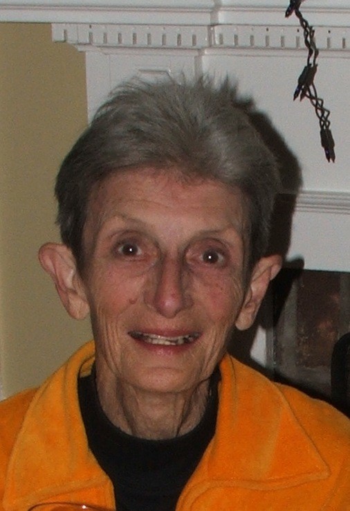 Mrs. Janice L. Marr Creswell Obituary Quincy, MA