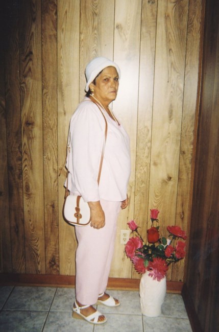 Obituary of Clotilde Iglesias