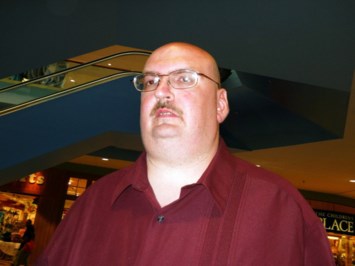 Obituary of Daniel Danny James Wade