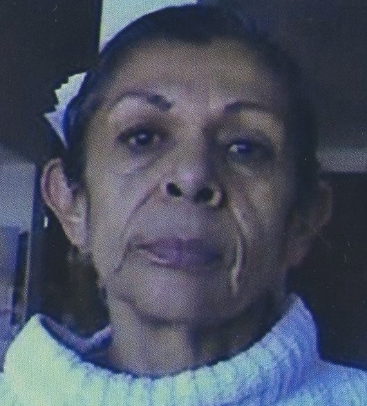 Obituary of Mrs. Luz Macias