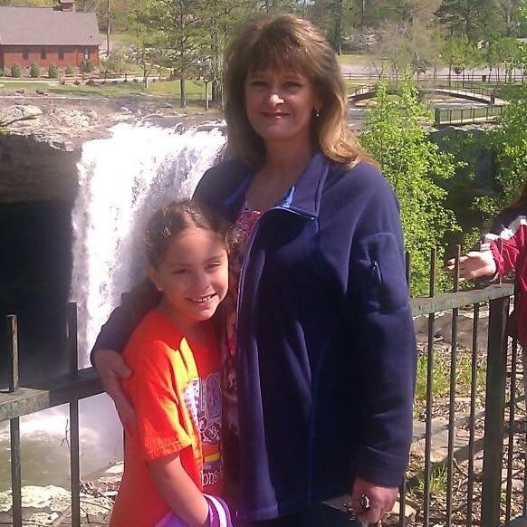 Obituary of Susan Tunnell Valdez