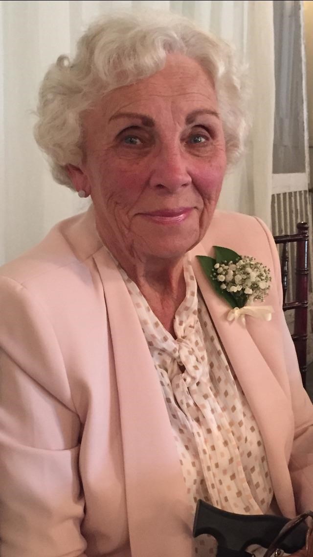 Rose Jackson Obituary Apex Nc