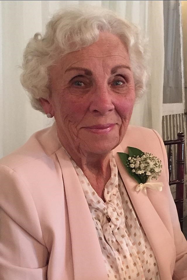 Rose Jackson Obituary Apex Nc