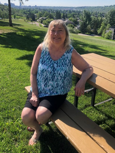 Obituario de Karen Anne Roe