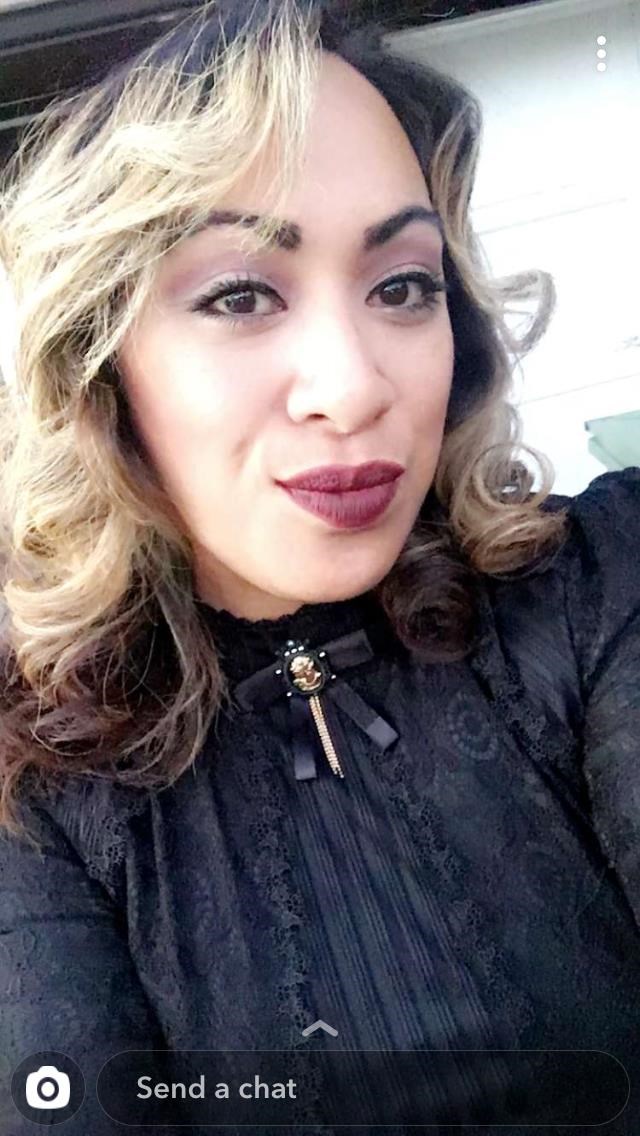 Obituary of Mrs.  Mary Lusia Manu