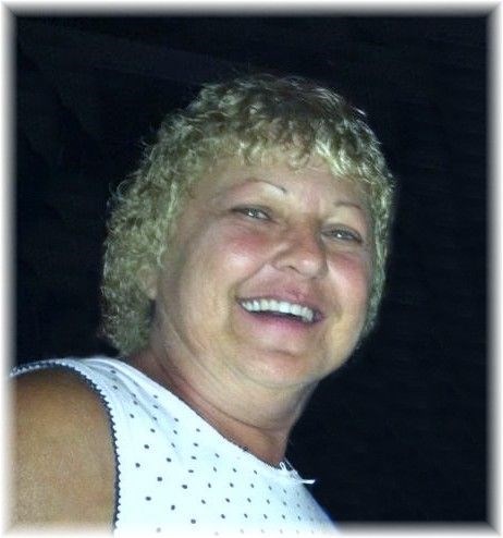 Obituary of Frances Marie Shoemake