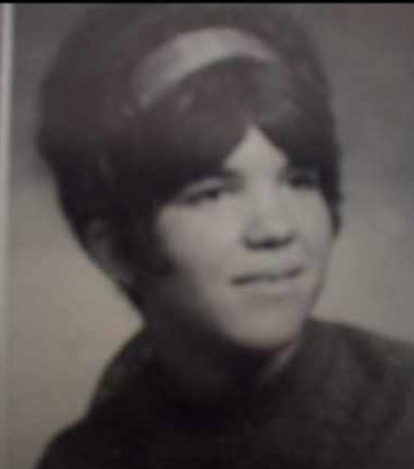 Obituary of Rebecca L. Hill