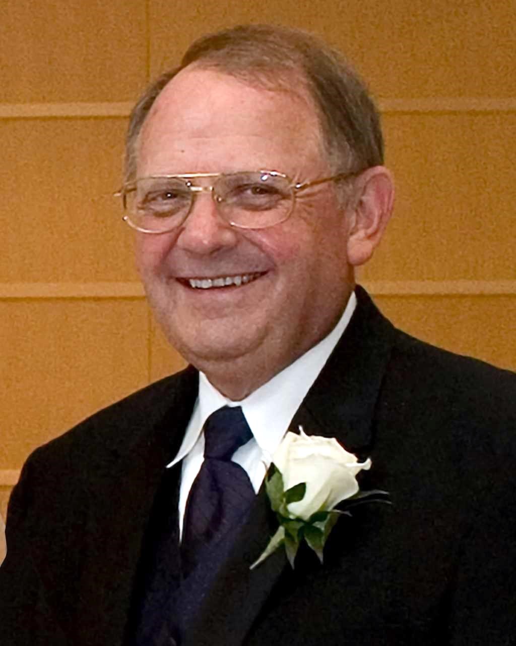 Alan Theobald Obituary - Springboro, OH