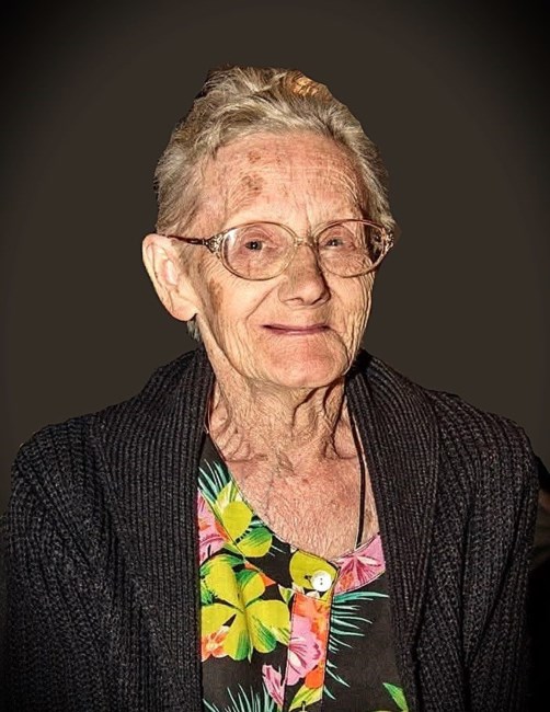 Obituary of Linda Fern Faust