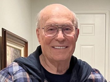 Obituary of John Thomas Cryder