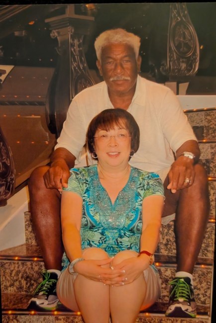 Obituario de Janet Wong