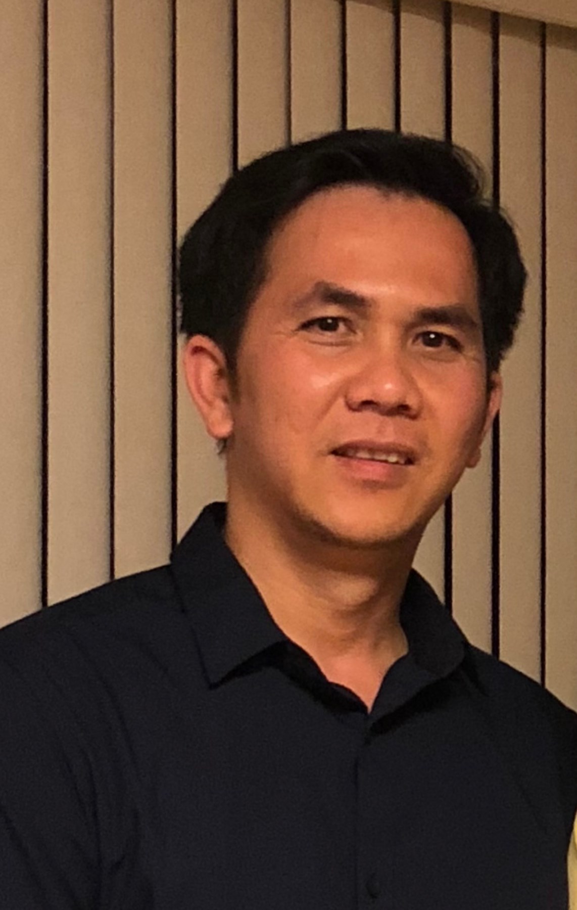 Obituario de Khanh Cong Nguyen