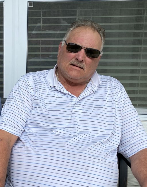 Obituary of Mark Victor Maricich