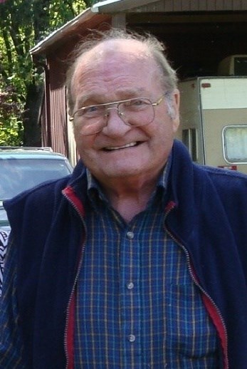 Obituary of Eugene Bennett Best