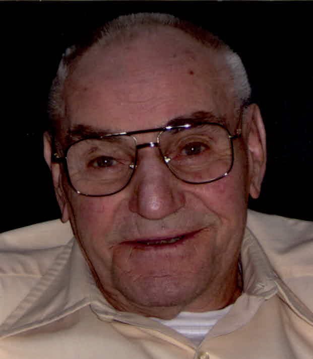 Anthony Potyra Obituary Weyburn, SK