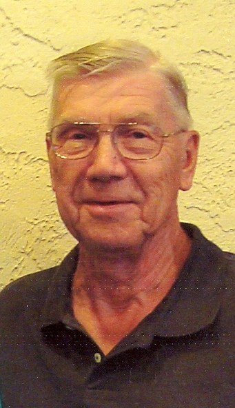 Obituary of Donald Earl Westphal
