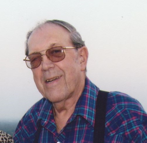 Obituary of Kenneth E. Trent