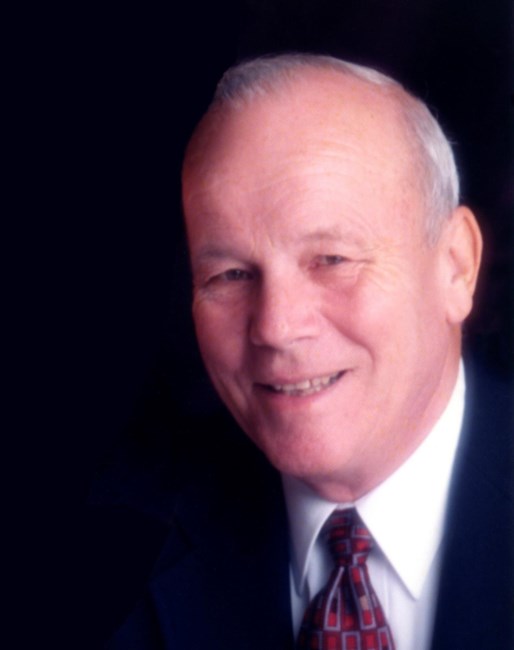 Obituary of Walter Richard Koepp