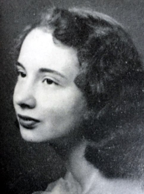 Obituary of Alice Ann Behrens