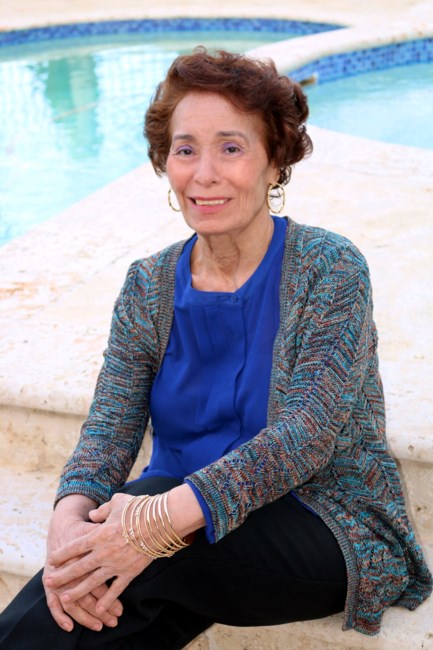 Obituary of Blanca "Blanqui" Gloria Muñoz Román