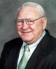 Obituary of Lester William Lawson