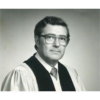 Obituary of Leonard Ritz