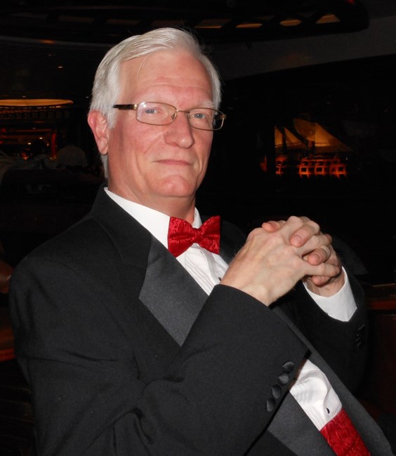 Obituary of Lynn Stone