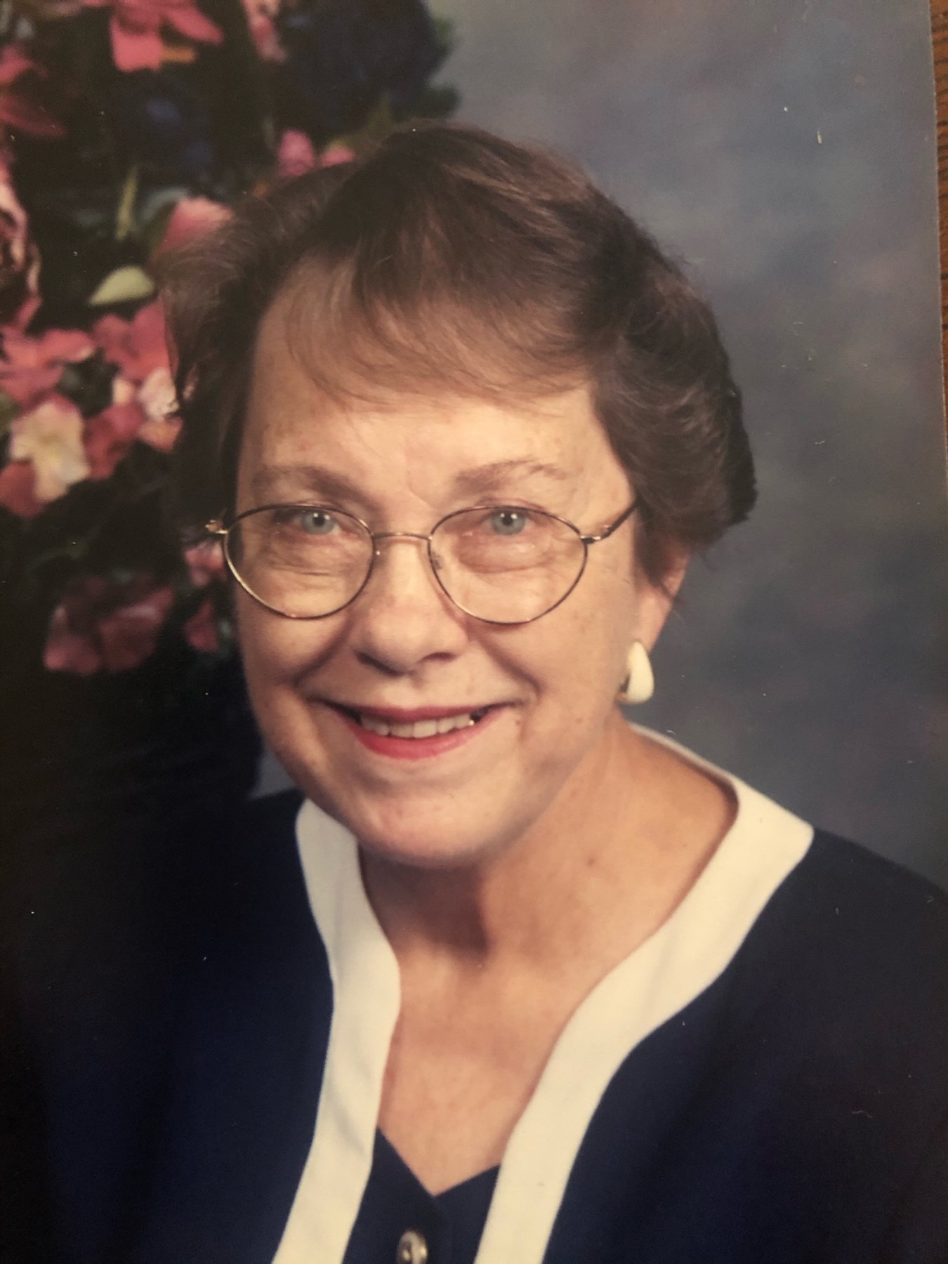 Obituary of Frances "Frankie" Lynn Starlin