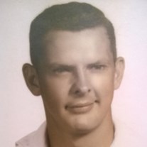 Obituary of James Randal Stokley