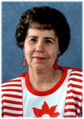 Obituary of Hazel L. Black