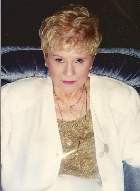 Obituary of Mary Anne Williamson