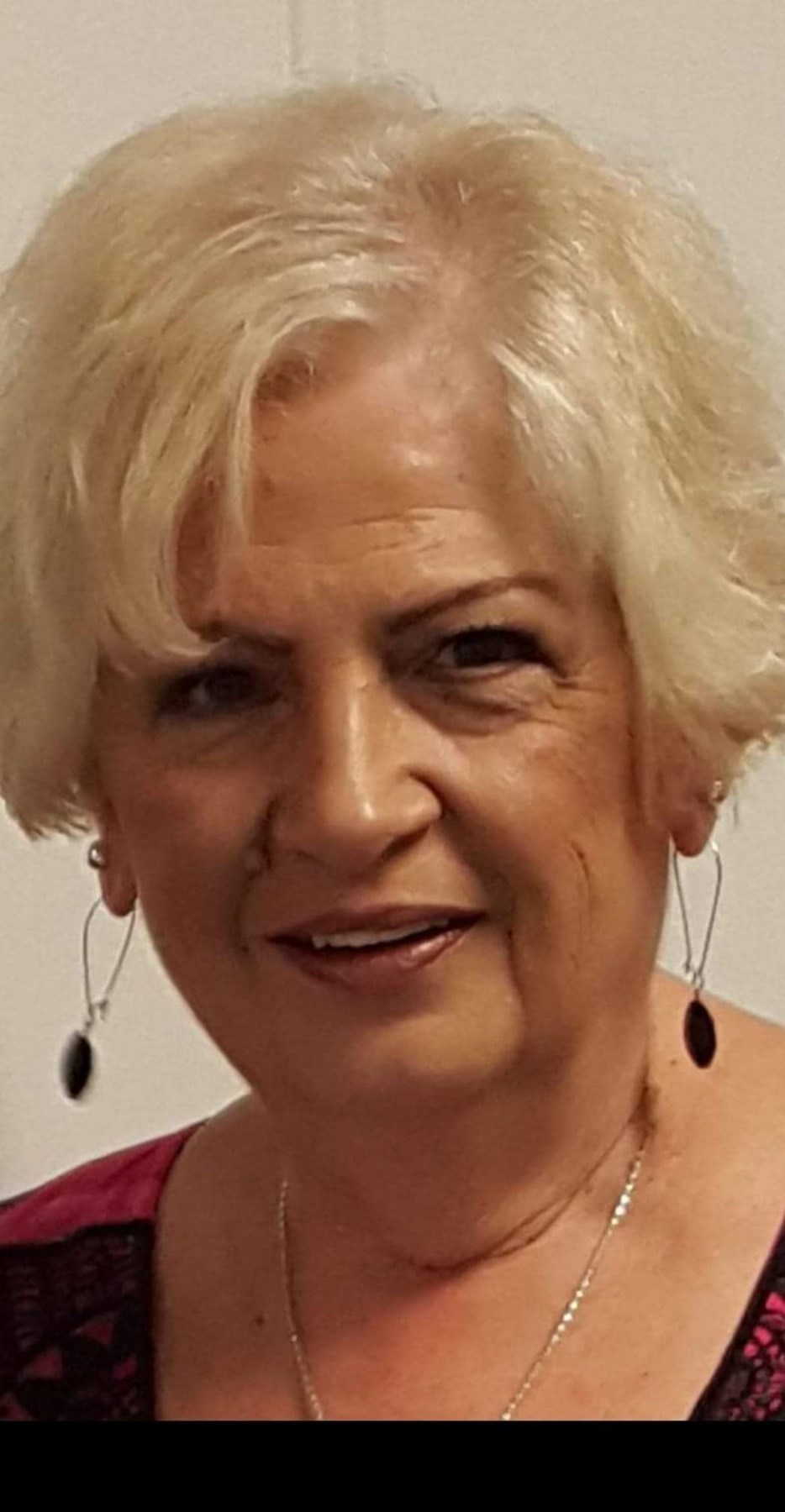 Obituary of Patricia A. (Cuoco) Caruso