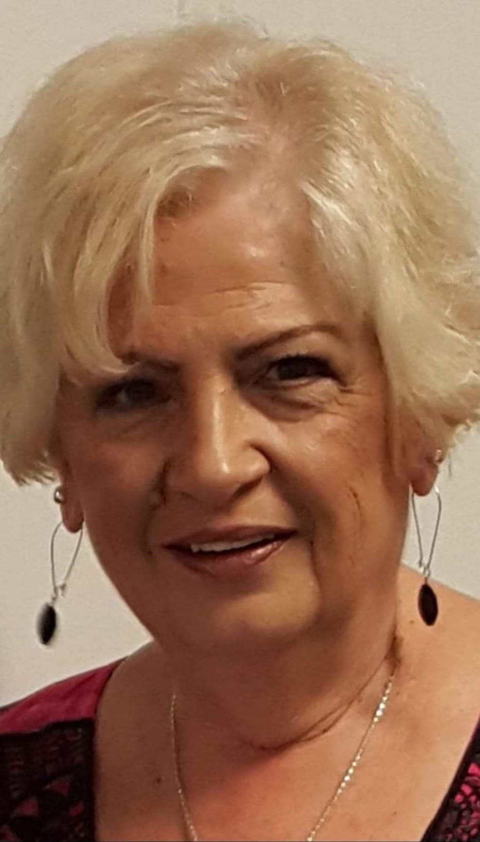 Patricia Caruso Obituary Boston, MA