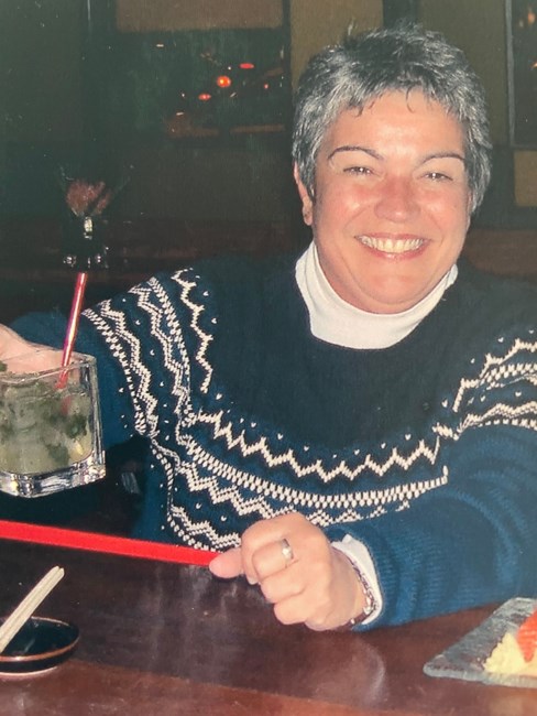 Obituary of Diana Carmen Vaquer Castrodad