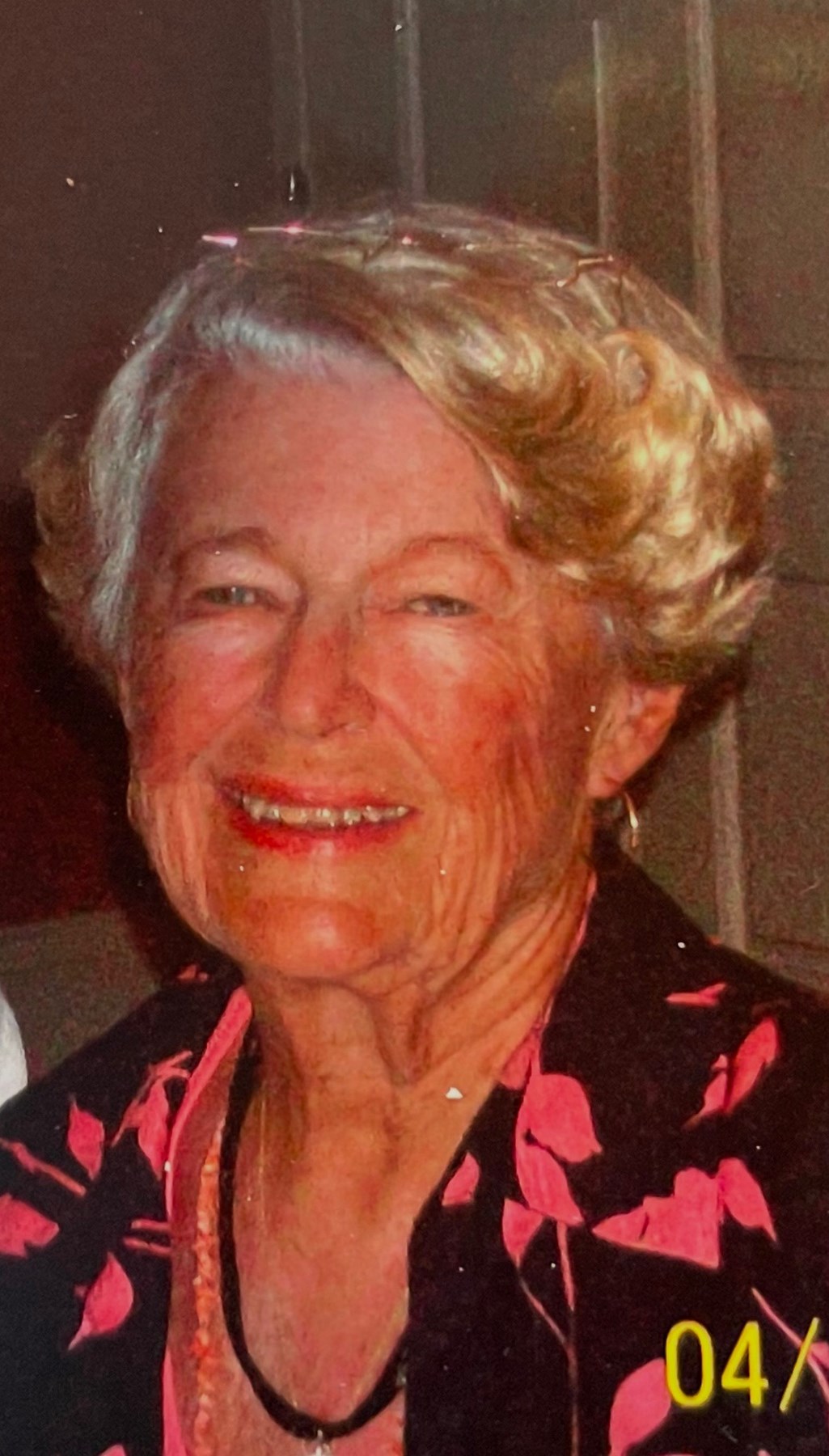 Obituary of Eloise E. Hays