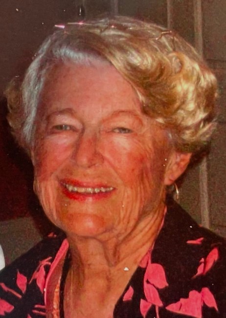 Obituary of Eloise E. Hays
