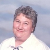Obituary of Geraldine "Terry" Mccallister