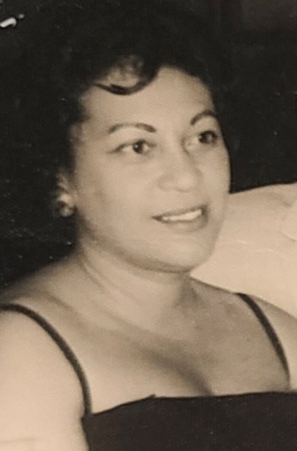 Obituary of Isabel Vazquez