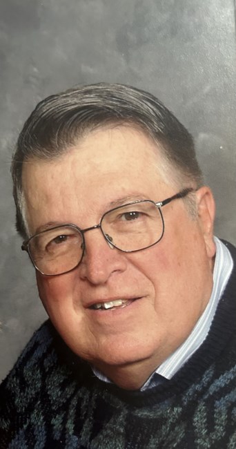 Obituary of Clair Douglas Faux