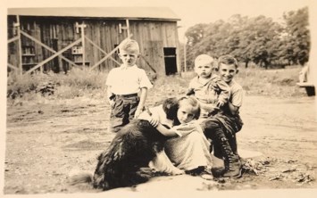 Obituary of Marilyn Warner Houck