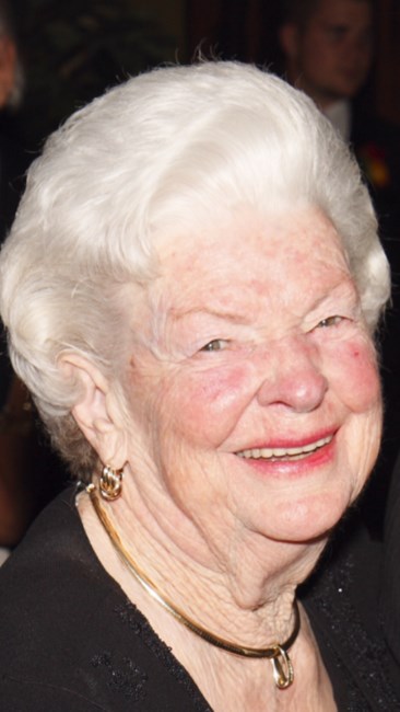 Obituary of Betty Guzzetta