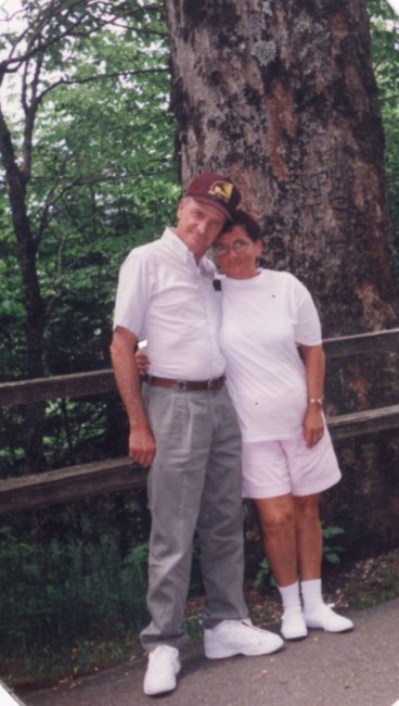 Obituary of Violet Ruth Owens