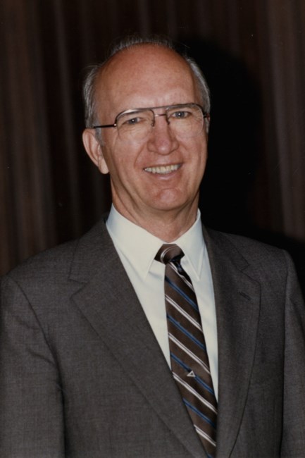 Obituary of Charles Warren Metcalf