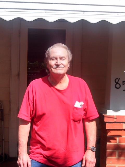 Obituary of James "Butch" Robert Durham III